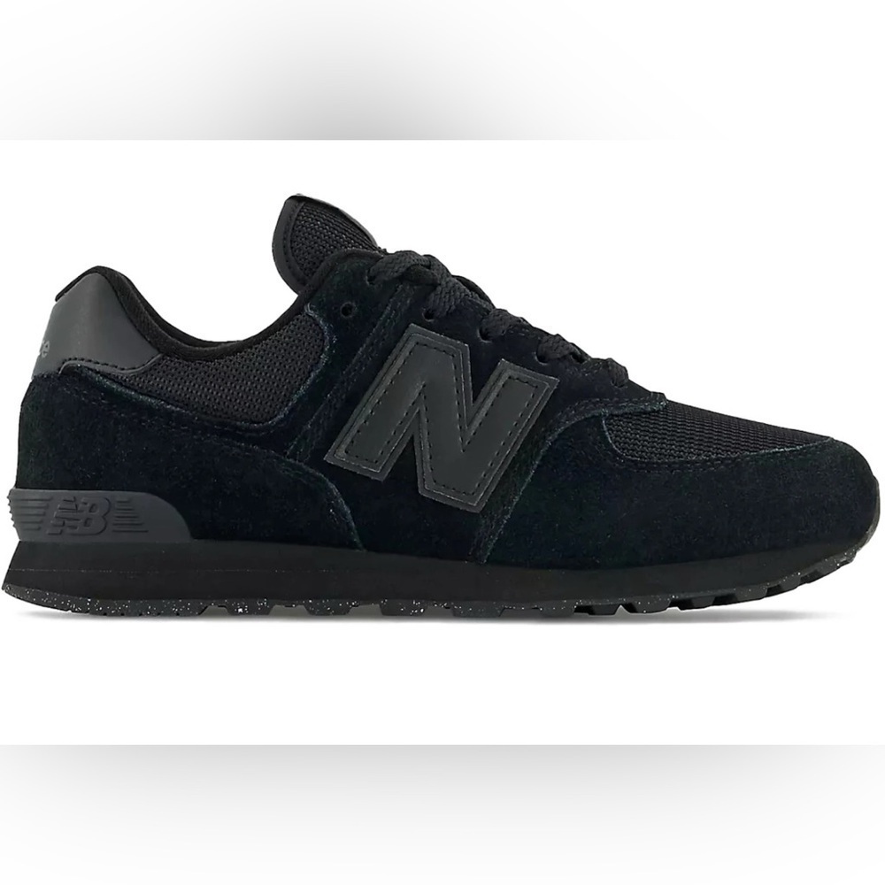 New Balance Youth 515 & 574 sneaker lot